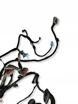 Jaguar XE 2016 Höger Framdörr-Harness OEM GX7314630