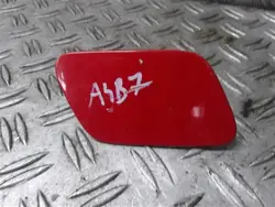 Tapa de limpiaparabris derecho Audi A4 B7