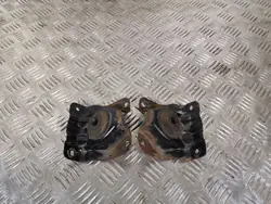 Subaru Forester SJ Radiatorbevestiging OEM FOR15KROSTEINAI