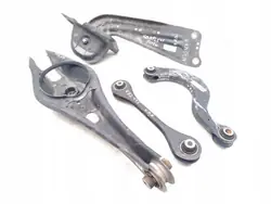 Bras supérieur arrière VW Tiguan OEM 5QF505225C