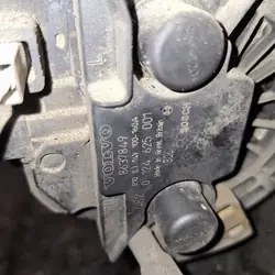 Volvo XC 90 Válvula de Acelerador 2004 2.9L 0280750131