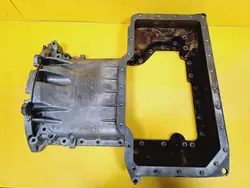 Base inférieure de carter OEM DRC96969 pour Audi A8 D3