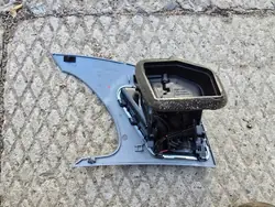 Grelha de ventilação esquerda OEM 8T1820901C para Audi A5/A4 B8