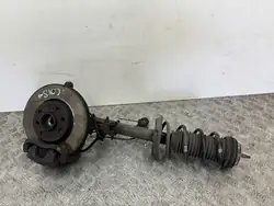MacPherson-veerpoot rechts OEM CLI22950 voor Opel Corsa D