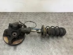 MacPherson-fjädring höger OEM CLI22950 för Opel Corsa D