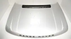 Moottorikansi OEM 360151304 Range Rover L322 01-06