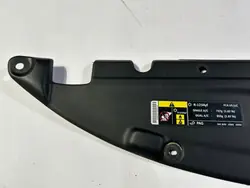 Övre kylarslangtäck OEM 68227299 för Chrysler Pacifica