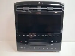 Ecrã Hyundai Tucson IV OEM 96525-CZ100 - Usado