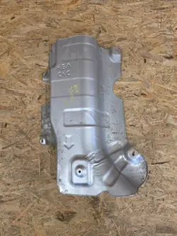 KIA STONIC LIFT 25R 1.0 T-GDI Escudo Térmico