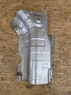 KIA STONIC LIFT 25R 1.0 T-GDI Protetor Térmico
