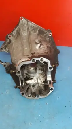 Fiat 126p växellådhus OEM 5544 - Begagnad