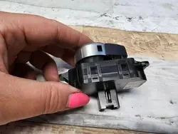 Start/Stop-Taste OEM 9263438 für BMW 5 Touring F11