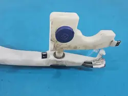 OEM 9824144080 Peugeot 508 II spolarvätsketank