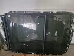 Teto Panorâmico OEM BMW X5 G05 - Usado
