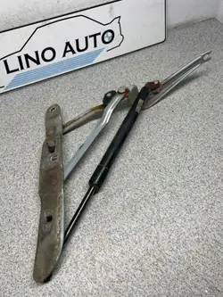 Actuateur de charnière de coffre gauche arrière BMW 5 E39 OEM 8159397