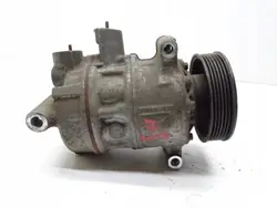 Gebrauchter Klimakompressor OEM 5K0820803C für VW/Audi