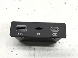 Enchufe USB-C BYD SEAL 2024-25 OEM EKEA-7922010WB