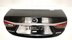 OEM 360180185 Tavaratilan kansi Mazda 6 GJ 2012-2014