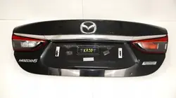 OEM 360180185 Tavaratilan kansi Mazda 6 GJ 2012-2014