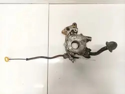 Bomba de óleo OEM 2046557 para Nissan Primera 2.0L 1999
