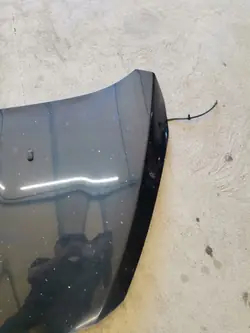 Ford B-Max Frontmotorhaube OEM jhgfdfds - Gebraucht
