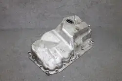 BMW Oliepan OEM 7812360 voor N47 Dieselmotor
