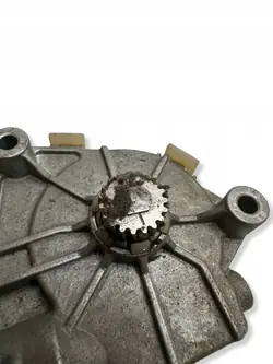 Moteur de toit ouvrant Peugeot 307 OEM 1700468D - Occasion
