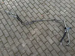 Ivecon Ohjausletkut Stralis HI-WAY S-WAY -malleille