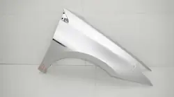 Vorderer rechter Kotflügel OEM 360193819 für Renault Laguna III