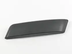 Garniture de pare-chocs avant gauche Renault Megane III 12-13r. I FL