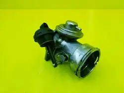 EGR-venttiili Touareg T5 2.5 TDI