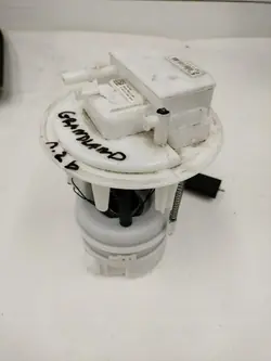 Brandstofpomp drijver Opel Grandland X 1.2 THP