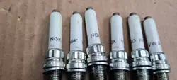 Juego de Bobinas de Encendido OEM 06M905606F Audi 3.0 TFSI