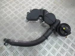 Öljy-erotin VW Audi Skoda 05E103495B OEM