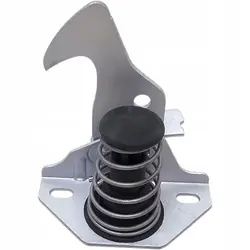 BMW E90 E91 Motorhuvslås 7212653