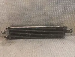 Växellådsoljekylare Mercedes ML W163 OEM 1635000202