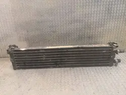 Vaihteistoöljynjäähdytin Mercedes ML W163 OEM 1635000202