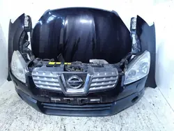 Ensemble de panneaux avant Nissan Qashqai 2009 - No MPN