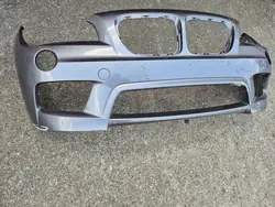 Paraurti anteriore BMW X1 E84 M-Package