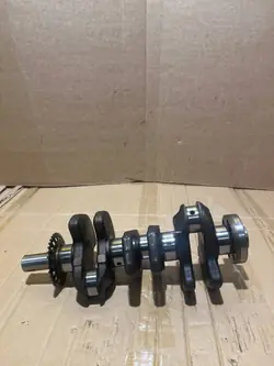 Toyota OE Veivaxel AWJ1502 - Begagnat Skick
