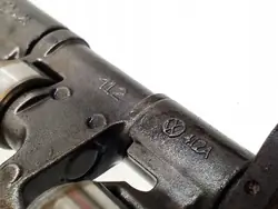 Ventilliftare OEM 412 för Volkswagen Passat B6