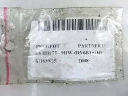 Crémaillère CITROEN XSARA PICASSO TRW 6200000050