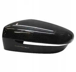 BMW 8 G14 G15 G16 Cobertura Carbono OEM - Usado