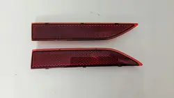 AUDI A4 Réflecteur de Pare-chocs Gauche 8W0945103B