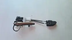 Fram Vänster Dörrlås Hyundai IX35 09-13 OEM 81310-2Y000