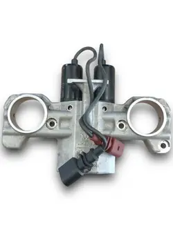 Controlador de árvore de cames AUDI A8 D4 OEM 07C109204E