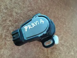 Potenciómetro sensor gas OEM czujnik gazu para Toyota