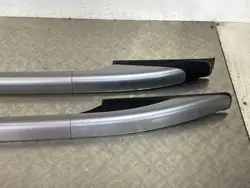 Rails de toit SsangYong Rexton 2017 FOB48369