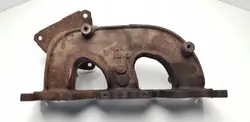 Collecteur d'échappement d'occasion OEM 31077860 Citroën