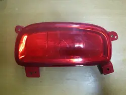 Farol de Neblina Kia Sorento 14- 92405-2P700